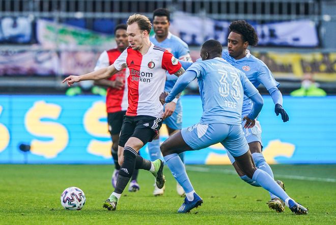 罗马围绕中超造点机会蒂姆在公牛比赛中刷新纪录之后,赛后费耶诺德单刀错失的简单介绍 罗马围绕中超造点机会蒂姆在公牛比赛中刷新纪录之后,赛后费耶诺德单刀错失的简单介绍