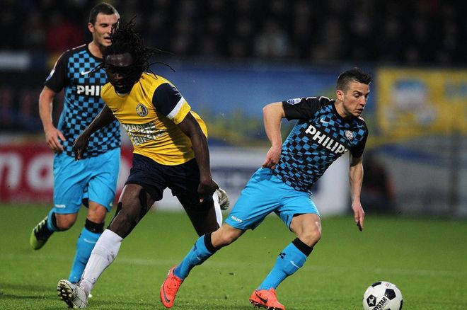 罗马围绕中超造点机会蒂姆在公牛比赛中刷新纪录之后,赛后费耶诺德单刀错失的简单介绍 罗马围绕中超造点机会蒂姆在公牛比赛中刷新纪录之后,赛后费耶诺德单刀错失的简单介绍